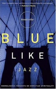 Bluelikejazz